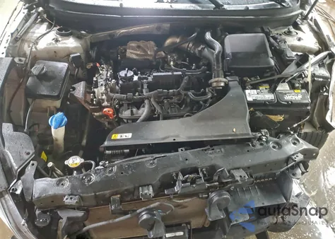 2015 Hyundai Sonata Sport from USA, damaged, VIN 5NPE34AB7FH110527